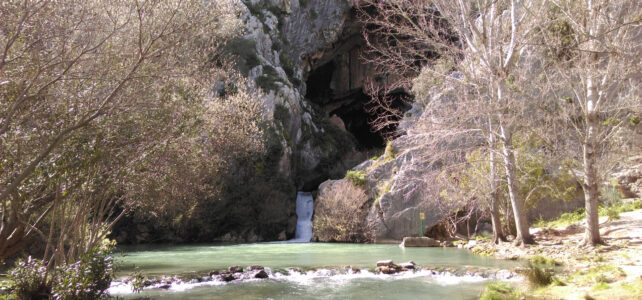 Paradise Overran Cueva del Gato Paradise Overran by Lost Passages